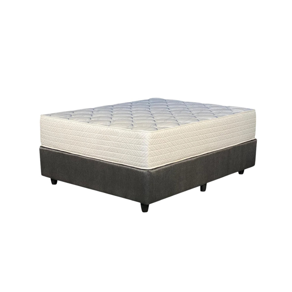 ¾ Bed – Spine-O-Paedic Base Set
