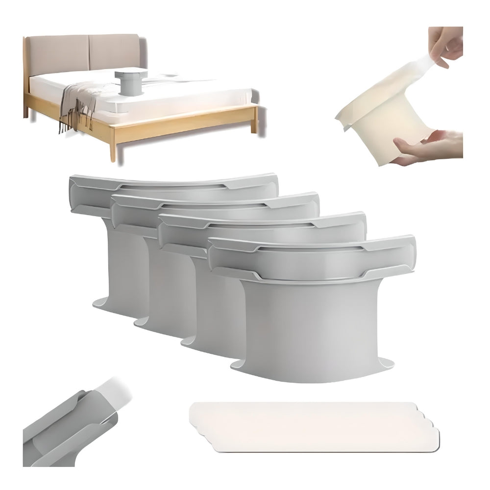 BMD Bed Sheet Lock