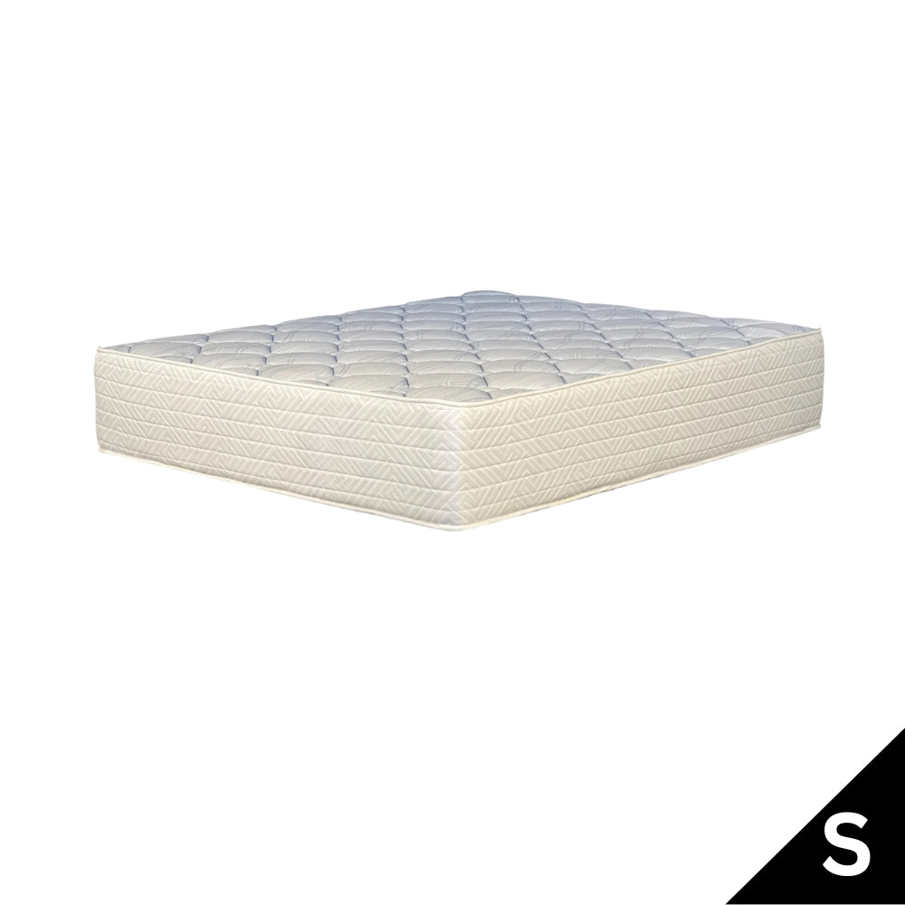Single Bed – Spine-O-Paedic Mattress Only