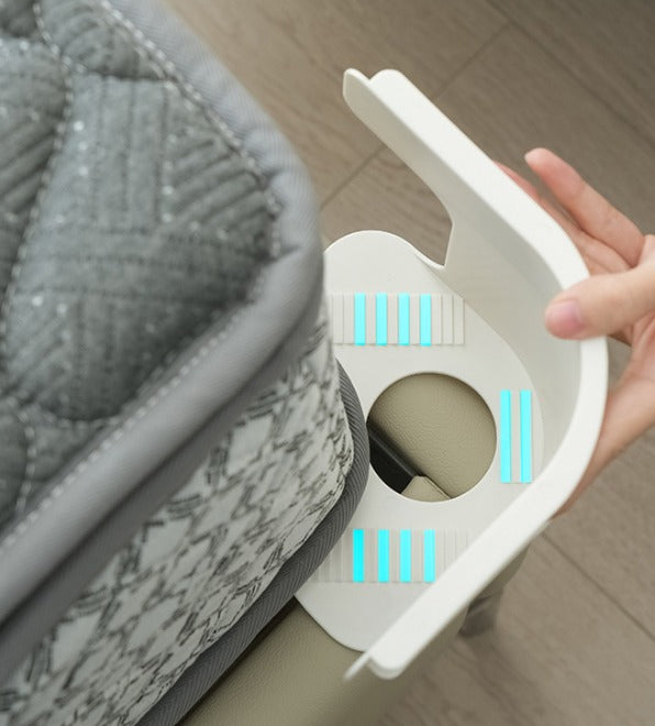 BMD Bed Sheet Lock