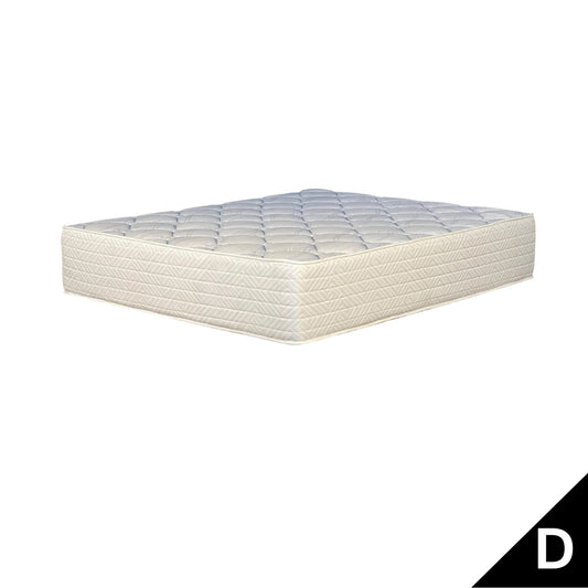 Double Bed – Spine-O-Paedic Mattress Only