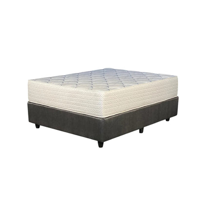 King Size Bed – Spine-O-Paedic Base Set