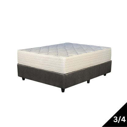 ¾ Bed – Spine-O-Paedic Base Set